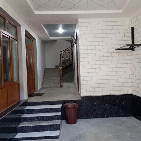 Guest House "Behruz 5 Star" Samarcanda Exterior foto