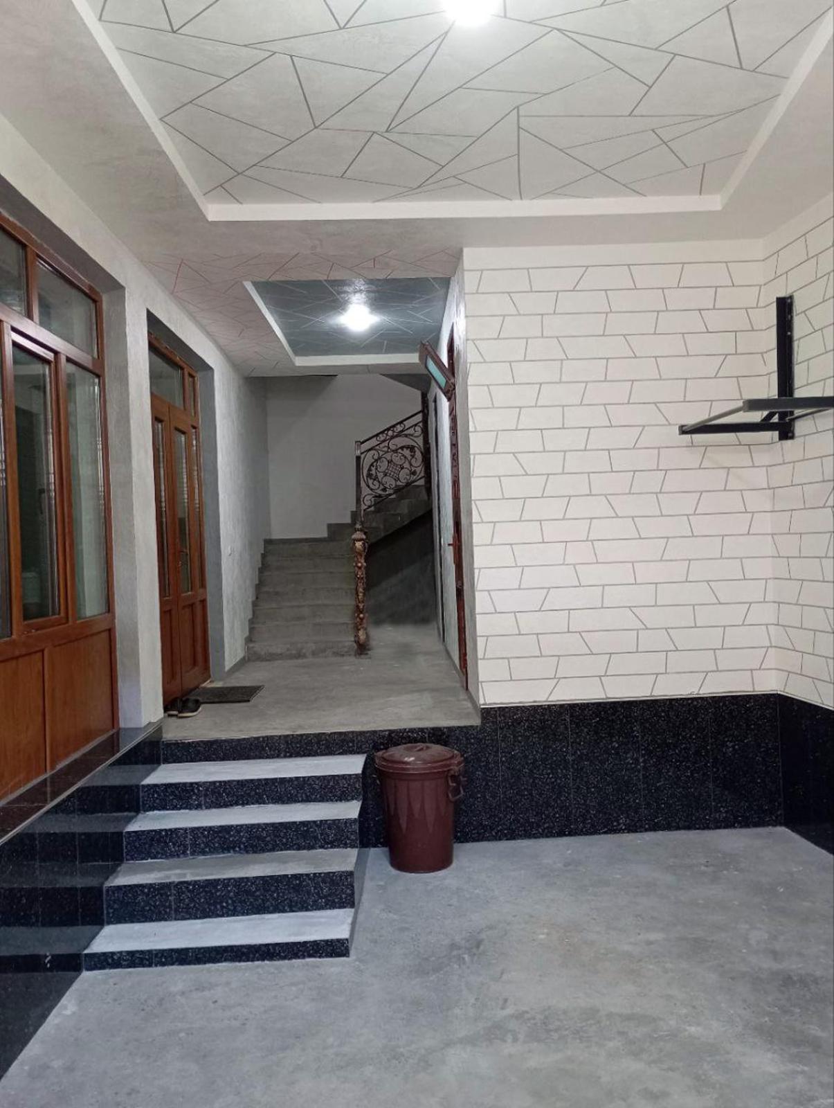 Guest House "Behruz 5 Star" Samarcanda Exterior foto