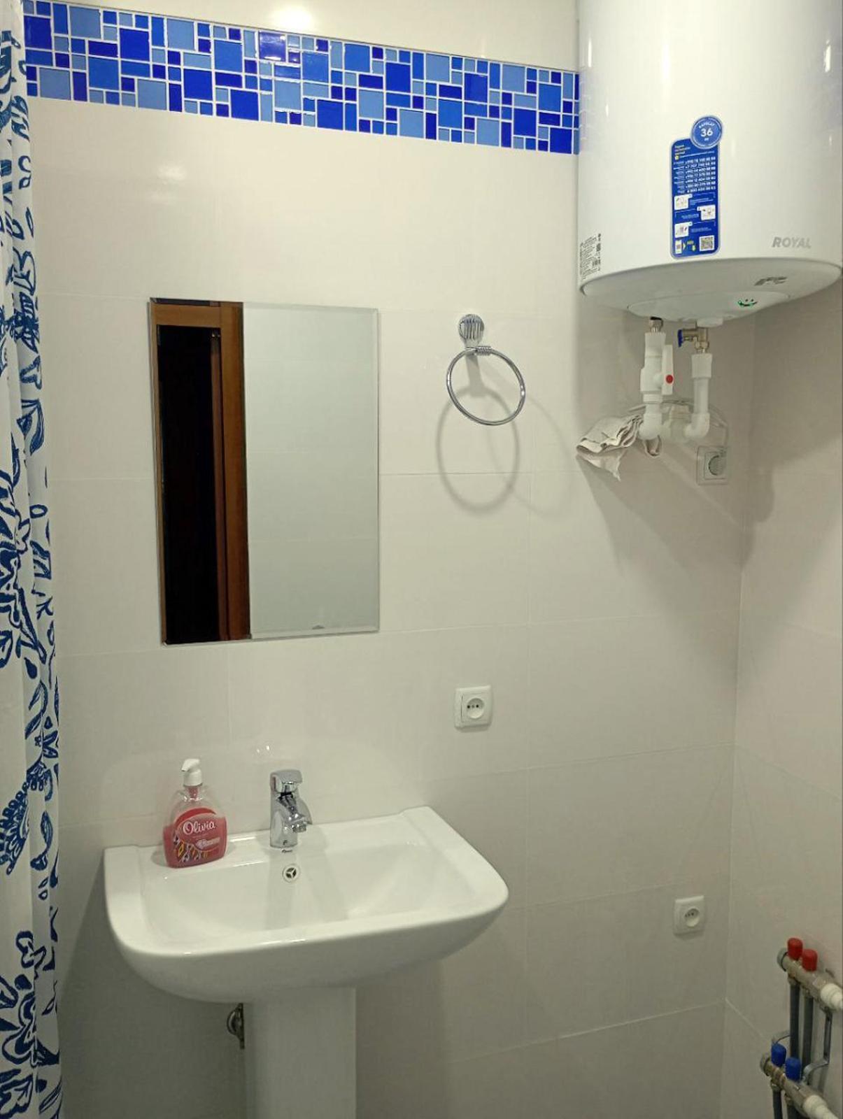 Guest House "Behruz 5 Star" Samarcanda Exterior foto