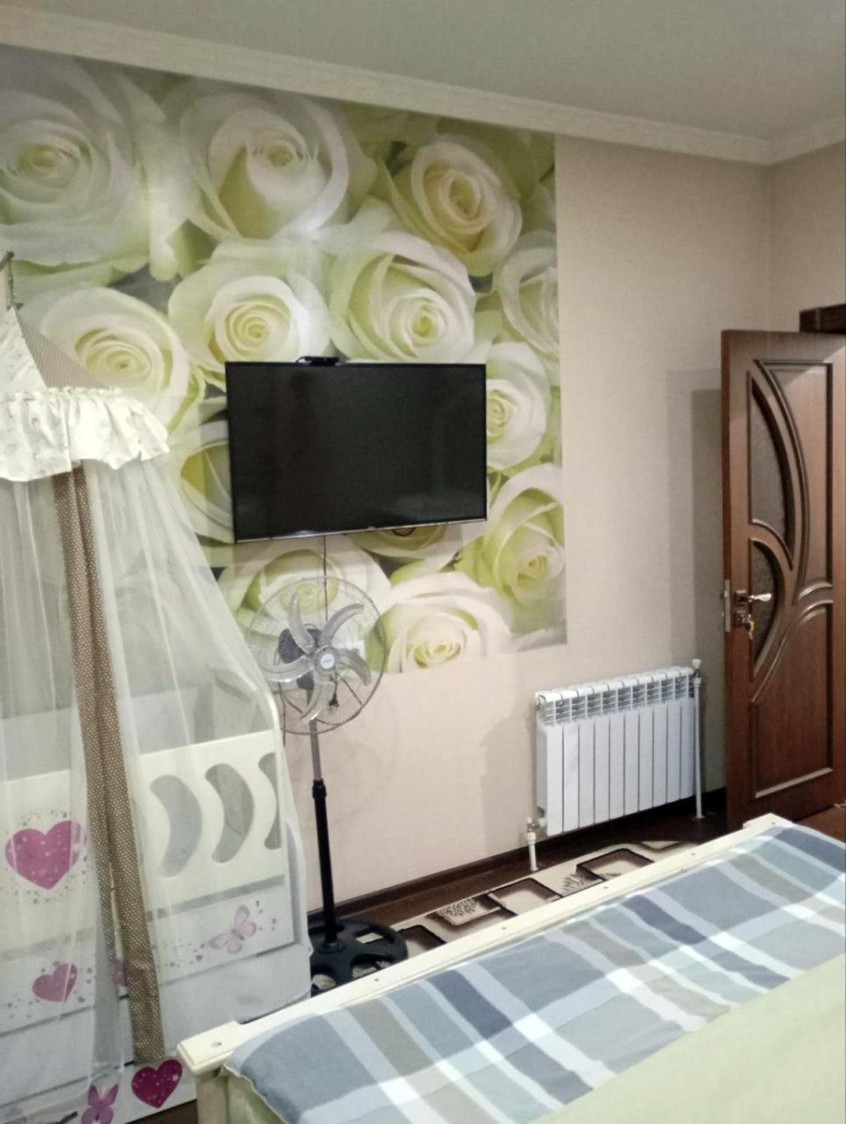 Guest House "Behruz 5 Star" Samarcanda Exterior foto