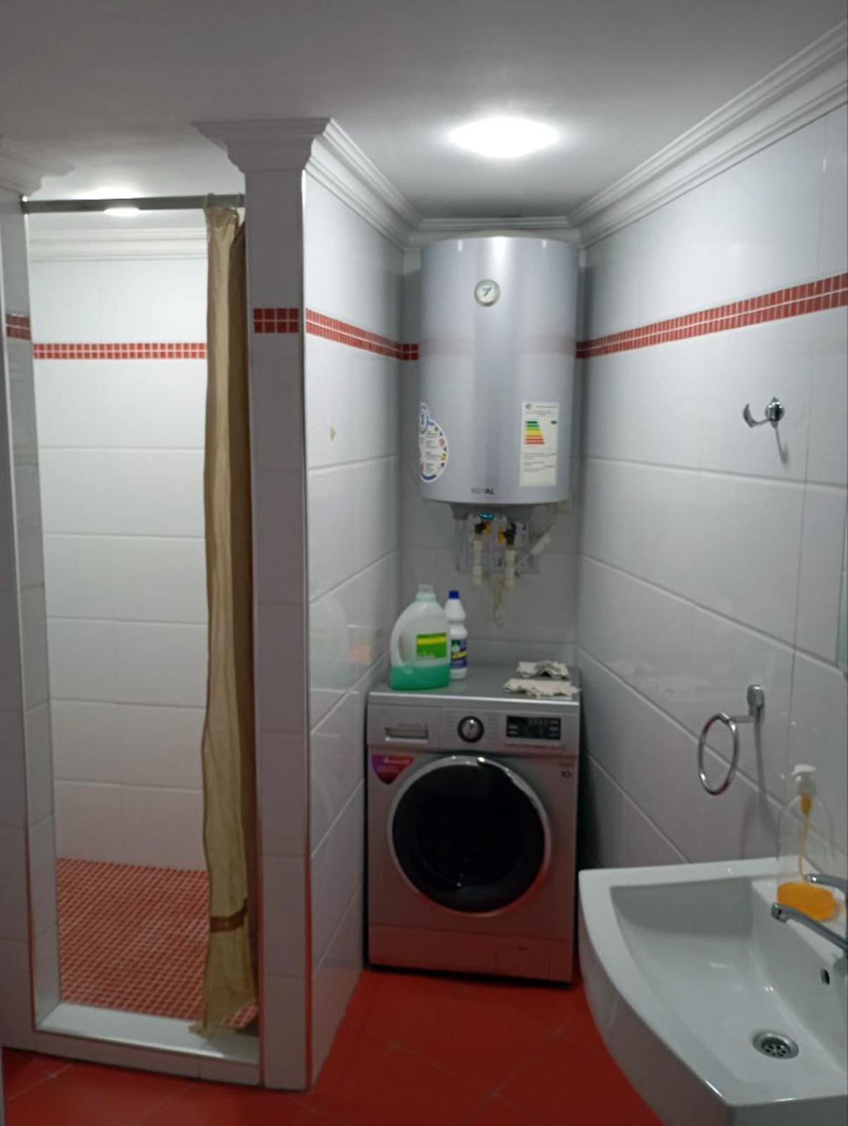 Guest House "Behruz 5 Star" Samarcanda Exterior foto