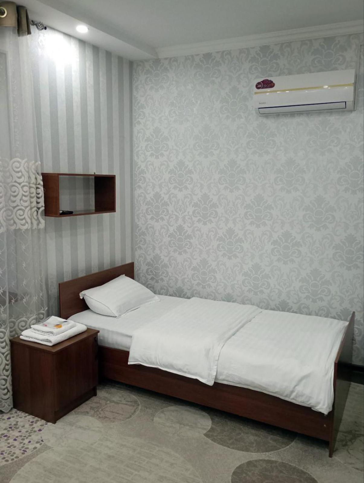 Guest House "Behruz 5 Star" Samarcanda Exterior foto